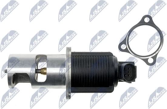 EGR Valve EGR-PL-011 - image 3