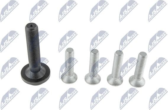 Repair Kit, wheel hub KLP-AU-009-Z