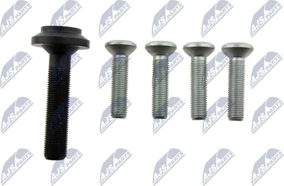 Repair Kit, wheel hub KLP-AU-009-Z - image 2