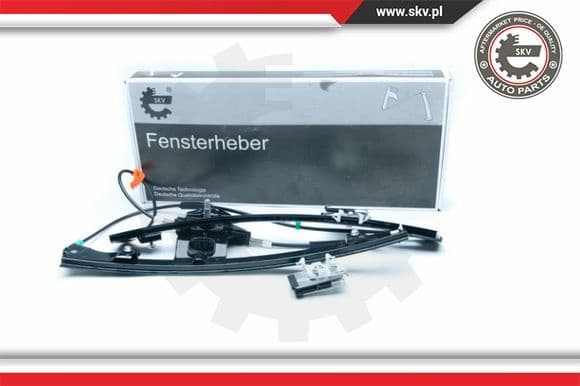 Window Regulator 00SKV032
