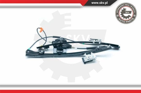 Window Regulator 00SKV032 - image 2
