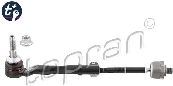 Tie Rod t+ 627 660