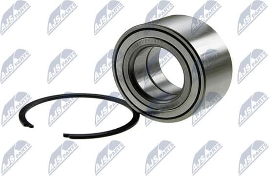 Wheel Bearing Kit KLP-CT-017