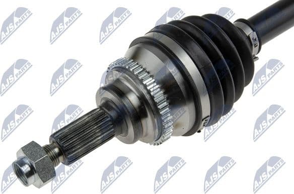 Drive Shaft NPW-SU-029 - image 3