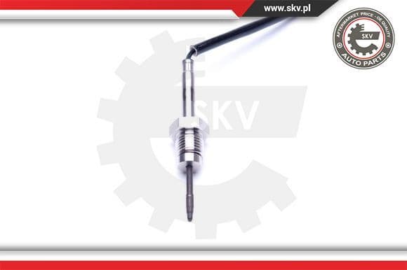 Sensor, exhaust gas temperature 30SKV236 - image 3