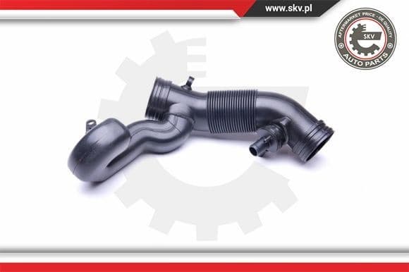 Charge Air Hose 43SKV125 - image 3