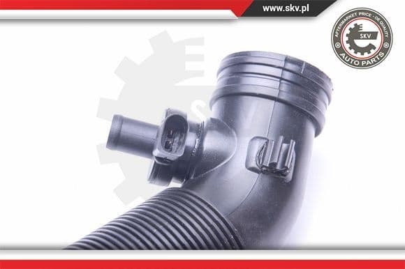 Charge Air Hose 43SKV125 - image 4