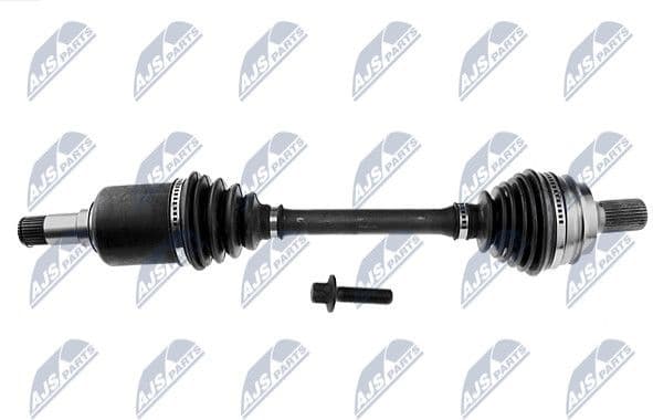 Drive Shaft NPW-ME-038 - image 2