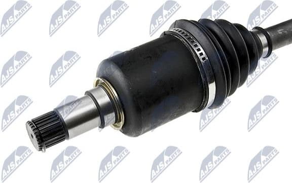 Drive Shaft NPW-ME-038 - image 3