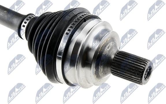 Drive Shaft NPW-ME-038 - image 4