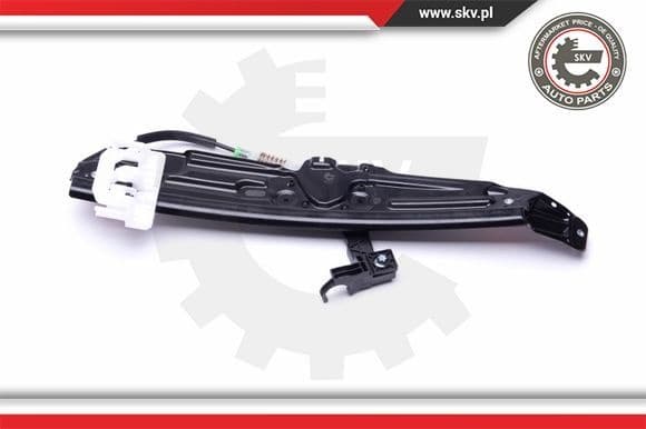 Window Regulator 00SKV733 - image 2