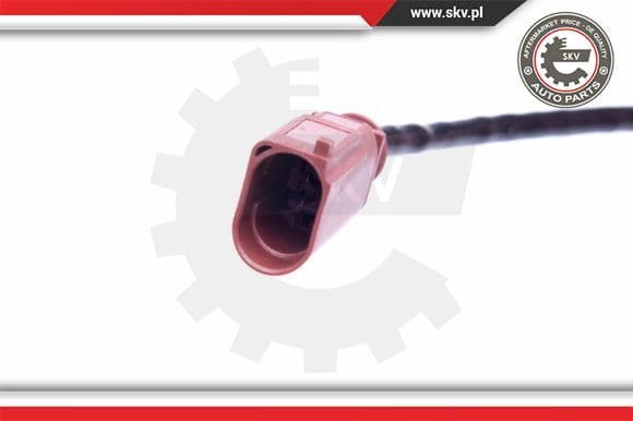 Sensor, exhaust gas temperature 30SKV264 - image 3