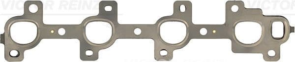 Gasket, exhaust manifold 71-10486-00