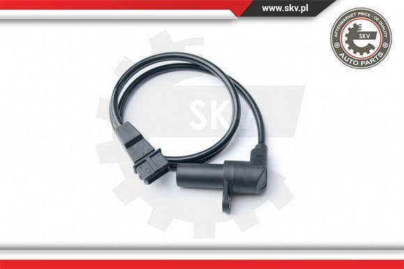 Sensor, crankshaft pulse 17SKV287