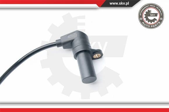 Sensor, crankshaft pulse 17SKV287 - image 2