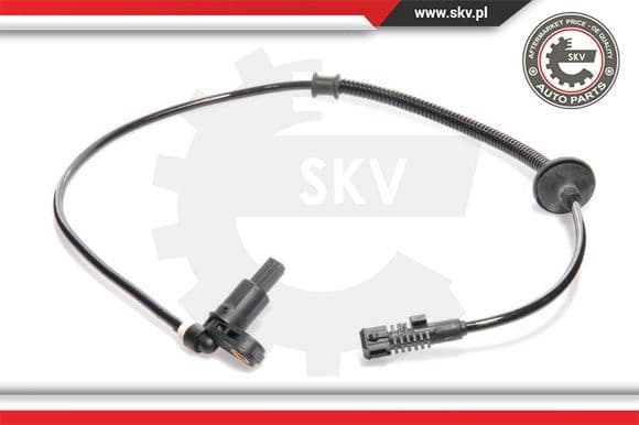 Sensor, wheel speed 06SKV094