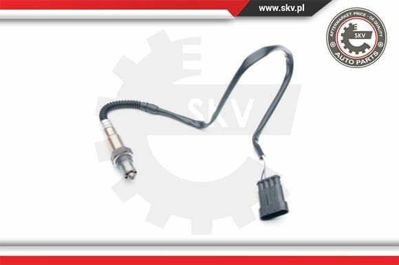 Oxygen Sensor 09SKV638 - image 2