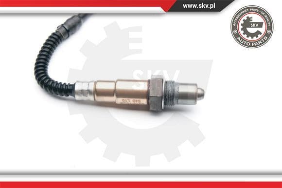 Oxygen Sensor 09SKV638 - image 3