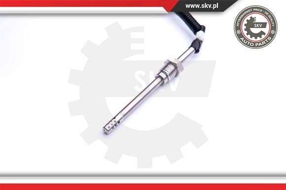 Sensor, exhaust gas temperature 30SKV208 - image 2