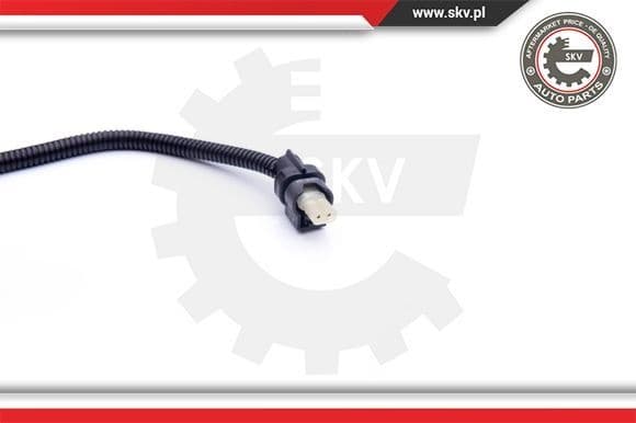 Sensor, exhaust gas temperature 30SKV208 - image 3
