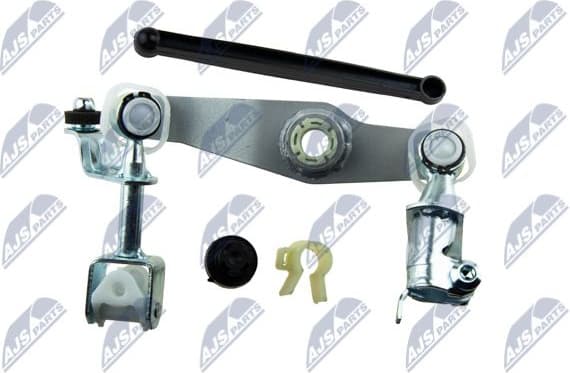 Repair Kit, gear shift lever NXX-PL-000 - image 3