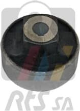 Mounting, control/trailing arm 017.00459