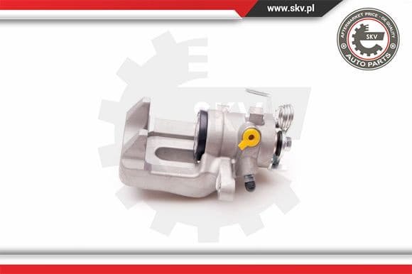 Brake Caliper 23SKV933 - image 2