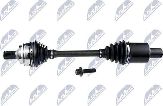 Drive Shaft NPW-ME-035