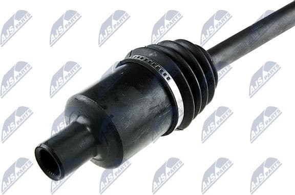 Drive Shaft NPW-ME-035 - image 2