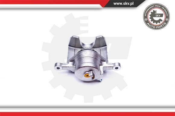 Brake Caliper 42SKV151 - image 3