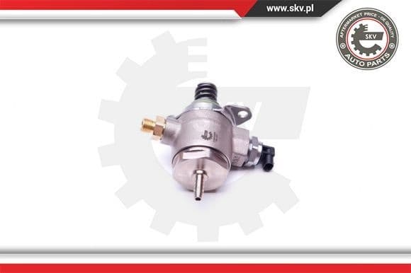 High-pressure Pump 02SKV958