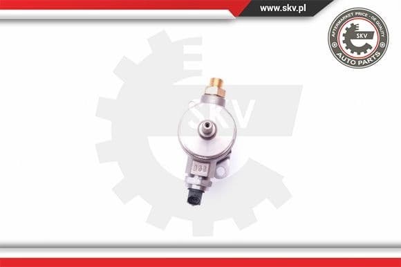 High-pressure Pump 02SKV958 - image 2