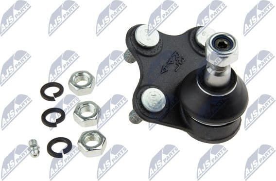 Ball Joint ZSD-VW-001