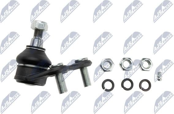 Ball Joint ZSD-VW-001 - image 3
