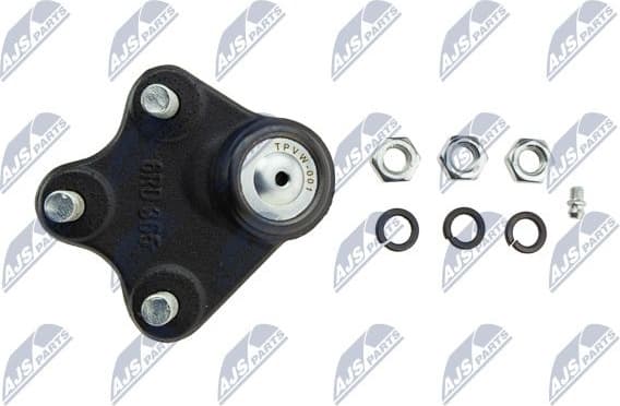 Ball Joint ZSD-VW-001 - image 5