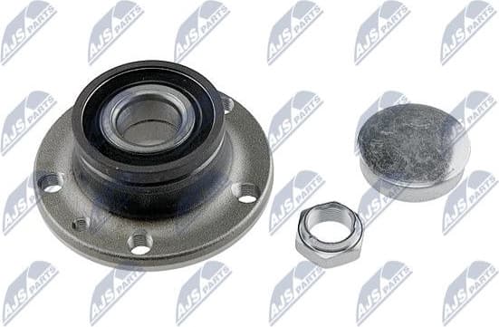 Wheel Bearing Kit KLT-FT-020