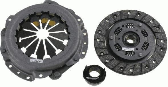 Clutch Kit 3000 951 515