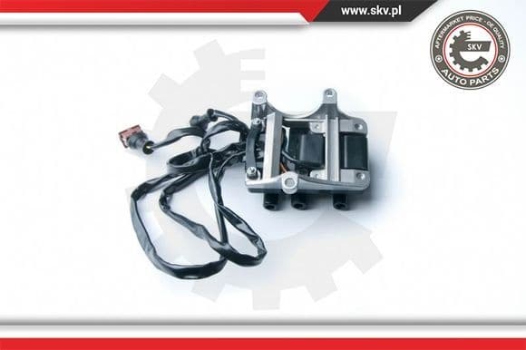 Ignition Coil 03SKV217 - image 2