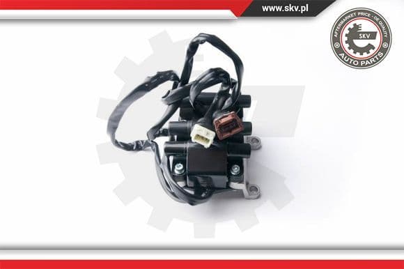 Ignition Coil 03SKV217 - image 3