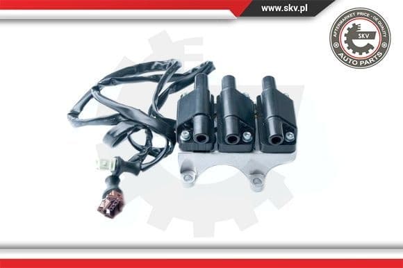 Ignition Coil 03SKV217 - image 4