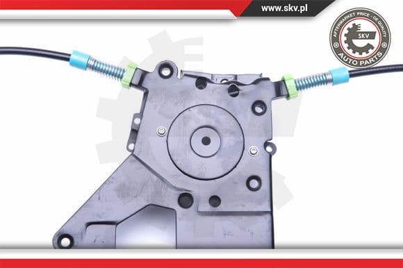 Window Regulator 00SKV613 - image 2