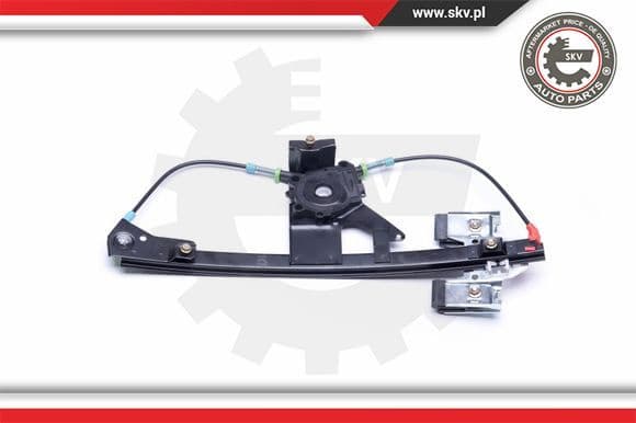 Window Regulator 00SKV613 - image 4