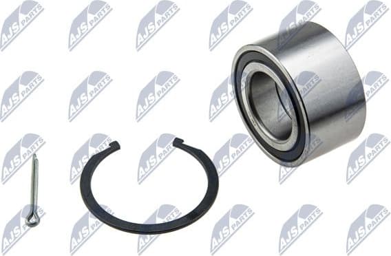 Wheel Bearing Kit KLP-HY-505