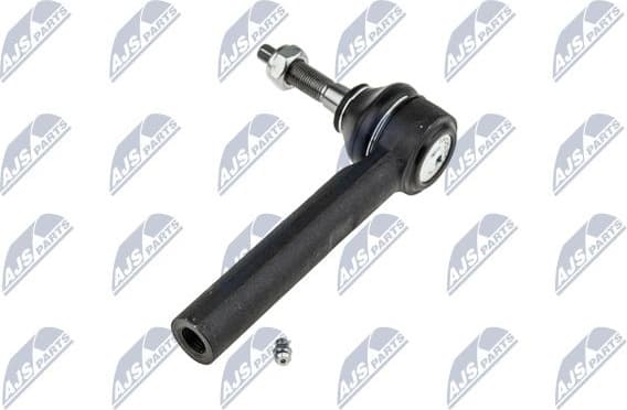 Tie Rod End SKZ-CH-054 - image 3