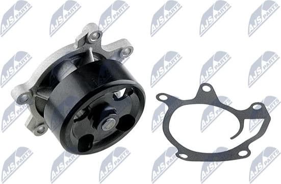 Water Pump, engine cooling CPW-NS-087 - image 2