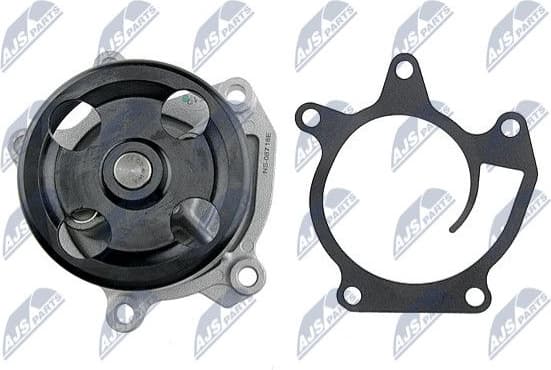 Water Pump, engine cooling CPW-NS-087 - image 4