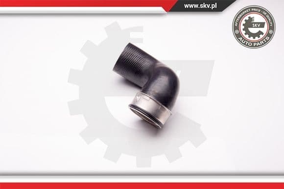 Charge Air Hose 24SKV171 - image 3