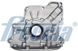 Oil Pump OP09-106