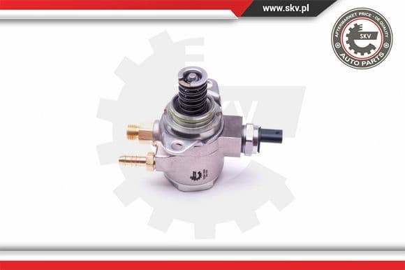 High-pressure Pump 02SKV959