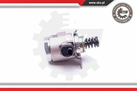 High-pressure Pump 02SKV959 - image 4